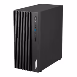 MSI PRO DP180 14SA-431IT PC Intel® Core™ i7 i7-14700F 8 Go DDR4-SDRAM 512 Go SSD NVIDIA GeForce RTX 4060 Ti Windows 11 Pro Bureau Noir - Vue supplémentaire 5