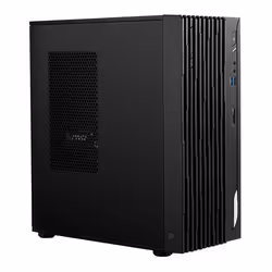 MSI PRO DP180 14SA-431IT PC Intel® Core™ i7 i7-14700F 8 Go DDR4-SDRAM 512 Go SSD NVIDIA GeForce RTX 4060 Ti Windows 11 Pro Bureau Noir - Vue supplémentaire 6