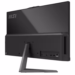 MSI Modern AM242 1M-1082FR Intel Core 5 120U 23.8" 16 Go 512 Go SSD Win11 Pro Noir - Vue supplémentaire 11
