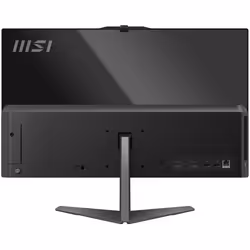MSI Modern AM242 1M-1082FR Intel Core 5 120U 23.8" 16 Go 512 Go SSD Win11 Pro Noir - Vue supplémentaire 6