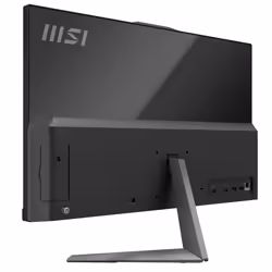MSI Modern AM242 1M-1084FR Intel Core 3 100U 23.8" 8 Go 512 Go SSD Win11 Pro Noir - Vue supplémentaire 12