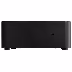 MSI Cubi NUC 1MG-021DE Intel Core 5 120U 8 Go 512 Go SSD Win11 Pro Mini PC Noir - Vue supplémentaire 4