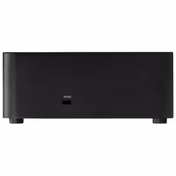 MSI Cubi NUC 1MG-021DE Intel Core 5 120U 8 Go 512 Go SSD Win11 Pro Mini PC Noir - Vue supplémentaire 5