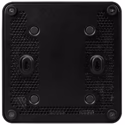 MSI Cubi NUC 1MG-021DE Intel Core 5 120U 8 Go 512 Go SSD Win11 Pro Mini PC Noir - Vue supplémentaire 7