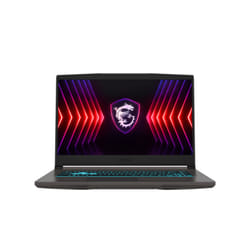 MSI Thin 15 B12UC-2221FR i5-12450H 15.6" Full HD 16Go 512Go SSD RTX 3050 Gris