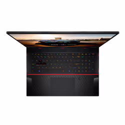 MSI Stealth 18 MercedesAMG A1VHG-068FR Intel Core Ultra 9 185H 18" PC portable UHD+ 32Go 2To SSD RTX 4080 Noir - Vue supplémentaire 12