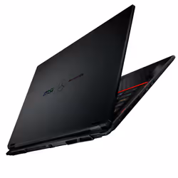 MSI Stealth 18 MercedesAMG A1VHG-068FR Intel Core Ultra 9 185H 18" PC portable UHD+ 32Go 2To SSD RTX 4080 Noir - Vue supplémentaire 13