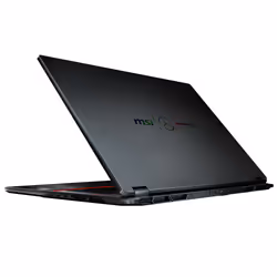 MSI Stealth 18 MercedesAMG A1VHG-068FR Intel Core Ultra 9 185H 18" PC portable UHD+ 32Go 2To SSD RTX 4080 Noir - Vue supplémentaire 4
