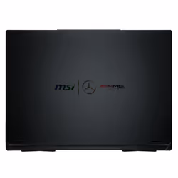 MSI Stealth 18 MercedesAMG A1VHG-068FR Intel Core Ultra 9 185H 18" PC portable UHD+ 32Go 2To SSD RTX 4080 Noir - Vue supplémentaire 5