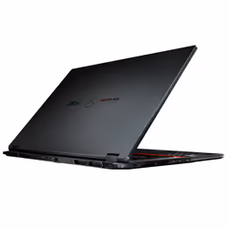 MSI Stealth 18 MercedesAMG A1VHG-068FR Intel Core Ultra 9 185H 18" PC portable UHD+ 32Go 2To SSD RTX 4080 Noir - Vue supplémentaire 6