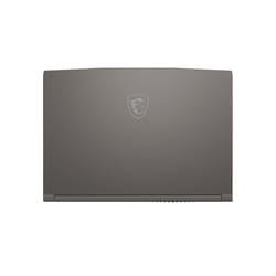 MSI Thin A15 B7VF-253FR Ryzen 5 7535HS 15.6" Full HD 16Go 512Go SSD RTX 4060 Gris
