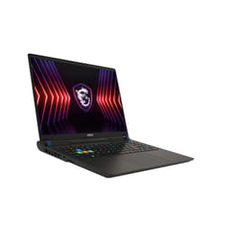 MSI Vector 16 HX A14VHG-653FR i7-14650HX 16" Quad HD+ 32Go 1To SSD RTX 4080 Gris