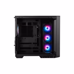 MSI MAG PANO 100R PZ unité centrale Midi Tower Noir