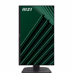 MSI Pro MP275QPG 27" Wide Quad HD LCD Noir