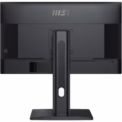 MSI Pro MP275QPG écran plat de PC 27" Quad HD LCD Noir - Vue supplémentaire 7