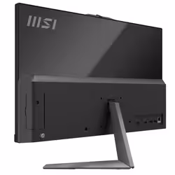 MSI Modern AM242 1M-1219EU PC tout en un/station de travail Intel Core 5 120U 60,5 cm (23.8") 1920 x 1080 pixels PC All-in-One 8 Go DDR5-SDRAM 512 Go SSD Windows 11 Pro Wi-Fi 6E (802.11ax) Noir - Vue supplémentaire 3