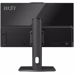 MSI Modern AM242TP 1M-1230EU Intel Core 3 100U 60,5 cm (23.8") 1920 x 1080 pixels Écran tactile PC All-in-One 8 Go DDR5-SDRAM 256 Go SSD Windows 11 Pro Wi-Fi 6E (802.11ax) Noir - Vue supplémentaire 6