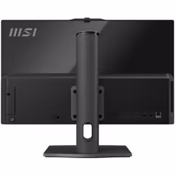 MSI Modern AM242P 12M-1241ES Intel® Core™ i7 i7-1255U 60,5 cm (23.8") 1920 x 1080 pixels PC All-in-One 16 Go DDR4-SDRAM 512 Go SSD DOS gratuit Wi-Fi 6E (802.11ax) Noir - Vue supplémentaire 3