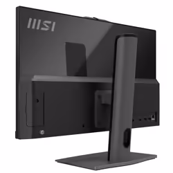 MSI Modern AM242P 12M-1241ES Intel® Core™ i7 i7-1255U 60,5 cm (23.8") 1920 x 1080 pixels PC All-in-One 16 Go DDR4-SDRAM 512 Go SSD DOS gratuit Wi-Fi 6E (802.11ax) Noir - Vue supplémentaire 8