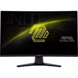 MSI MAG 274CXF 27" Full HD Noir