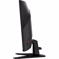 MSI MAG 274CXF écran plat de PC 27" Full HD Noir - Vue supplémentaire 6