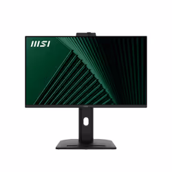 MSI PRO MP275QPDG écran plat de PC 27" Quad HD LCD Noir - Vue supplémentaire 6