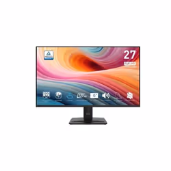 Écran 27 Full HD MSI Pro MP275 E2