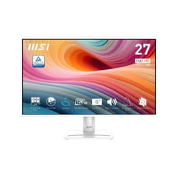 MSI PRO MP275W E2 27 LED IPS FullHD 120Hz Altavoces Adaptive Sync