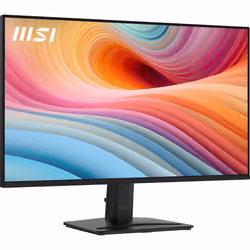 MSI PRO MP251 E2 écran plat de PC 24.5" Full HD LED Noir - Vue supplémentaire 6