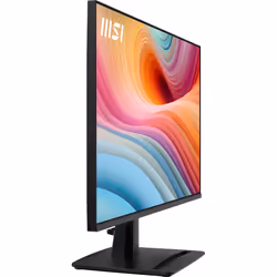 MSI PRO MP251 E2 écran plat de PC 24.5" Full HD LED Noir - Vue supplémentaire 8
