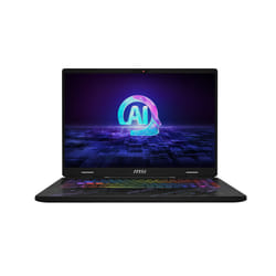 MSI Pulse 16 AI C1VGKG-073FR Intel Core Ultra 7 155H 16" Quad HD+ 16Go 512Go SSD RTX 4070 Noir