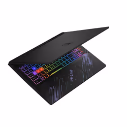 MSI Pulse 16 AI C1VGKG-073FR Intel Core Ultra 7 155H 16" PC portable Quad HD+ 16Go 512Go SSD RTX 4070 Noir - Vue supplémentaire 12