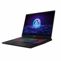 MSI Pulse 16 AI C1VGKG-073FR Intel Core Ultra 7 155H 16" Quad HD+ 16Go 512Go SSD RTX 4070 Noir