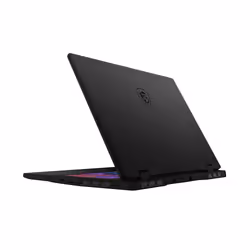 MSI Pulse 16 AI C1VGKG-073FR Intel Core Ultra 7 155H 16" PC portable Quad HD+ 16Go 512Go SSD RTX 4070 Noir - Vue supplémentaire 5