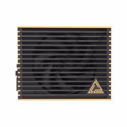 MSI MEG Ai1600T PCIE5 unité d'alimentation d'énergie 1600 W 24-pin ATX ATX Noir