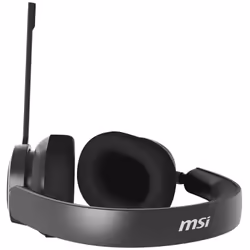 MSI Maestro 300 / Noir - Vue supplémentaire 4