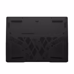 MSI Crosshair 16 HX D14VFKG-617FR i7-14700HX 16" Quad HD+ 16Go 512Go SSD RTX 4060 Gris