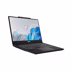 MSI Creator M14 A13VF-208FR, Intel® Core™ i7, 35,6 cm (14"), 2880 x 1800 pixels, 16 Go, 1 To, Windows 11 Home