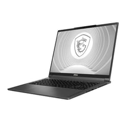 MSI CreatorPro 16 AI Studio A1VMG-218FR Intel Core Ultra 9 185H 16" UHD+ 64Go 2To SSD RTX 5000 Ada Noir