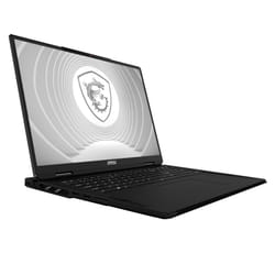 MSI CreatorPro X18 HX A14VMG-448FR i9-14900HX 18" UHD+ 128Go 2To SSD RTX 5000 Ada Gris