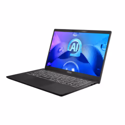 MSI Modern 15 H AI C1MG-073FR Intel Core Ultra 7 155H 15.6" Full HD 16Go 1To SSD Noir