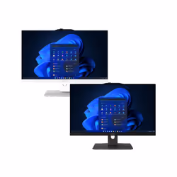 MSI Modern 00-AE0711-1265 PC tout en un/station de travail Intel® Core™ i5 i5-1235U 60,5 cm (23.8") 1920 x 1080 pixels Écran tactile PC All-in-One 16 Go DDR4-SDRAM 512 Go SSD Wi-Fi 6E (802.11ax) Noir