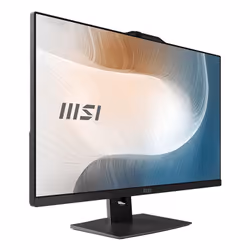 MSI Modern AM272P 1M-872ES Intel Core 7 150U 27" 16Go 512Go SSD Win11 Home Noir