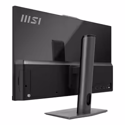 MSI Modern AM272P 1M-872ES Intel Core 7 150U 27" 16Go 512Go SSD Win11 Home Noir