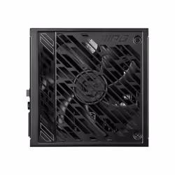 MSI MPG A850GS PCIE5 unité d'alimentation d'énergie 850 W 24-pin ATX ATX Noir