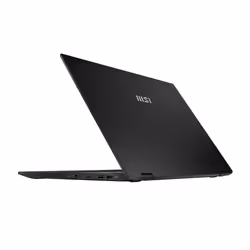 MSI Summit A16 AI+ A3HMTG-005FR Ryzen AI 9 365 2-en-1 16" PC portable Tactile Quad HD+ 32Go 1To SSD Noir - Vue supplémentaire 4