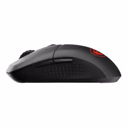 MSI VERSA 300 souris Jouer Droitier RF Wireless + Bluetooth + USB Type-C Optique 8000 DPI - Vue supplémentaire 4