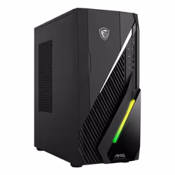 MSI MAG Infinite E1 14NUD7-026AT, Intel® Core™ i7, i7-14700F, 32 Go, DDR5-SDRAM, 1 To, Windows 11 Home