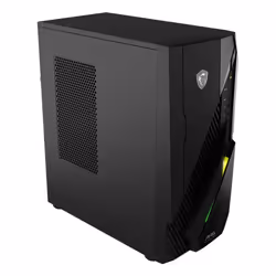 MSI MAG Infinite E1 14NUD7-026AT i7-14700F 32Go 1To SSD GeForce RTX 4060 Ti Win11 Home Bureau PC Noir