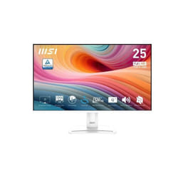 Écran - MSI - PRO MP251W E2 - 245 Full HD - 120 Hz - 16:9